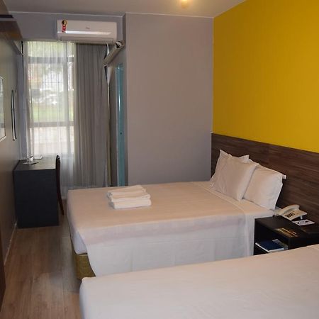 Bittar Inn Brasília Room photo