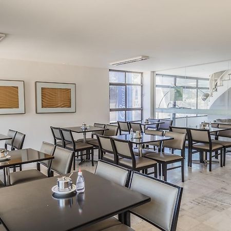 Bittar Inn Brasília Exterior photo