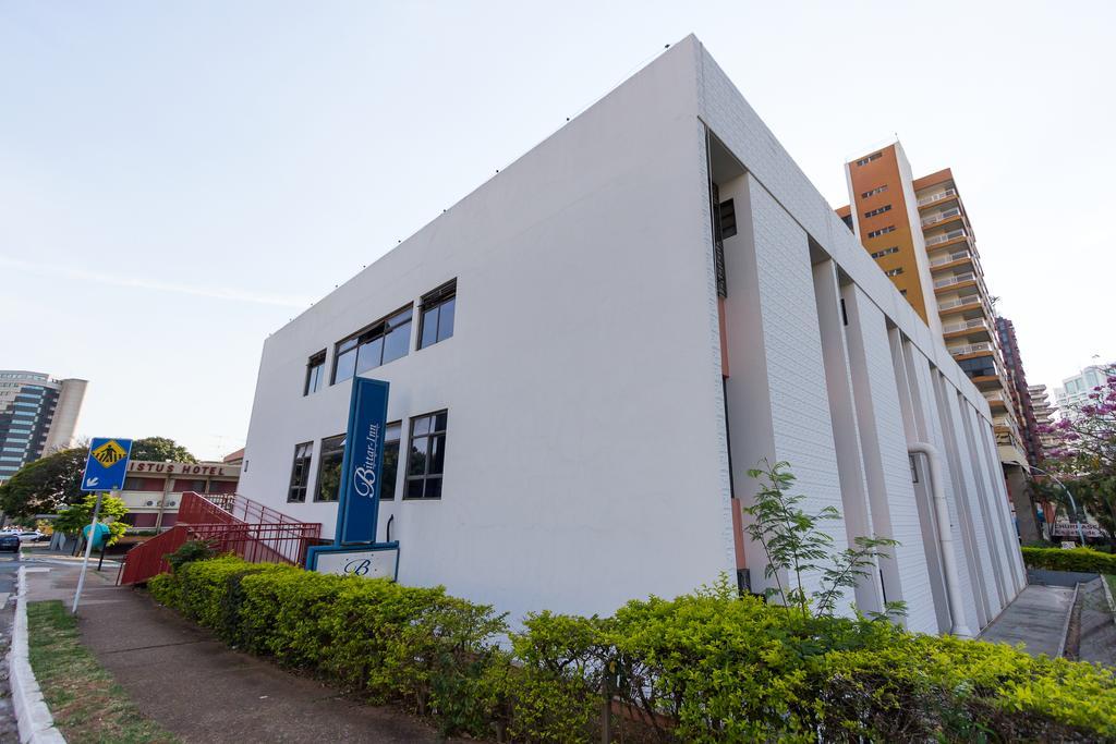 Bittar Inn Brasília Exterior photo