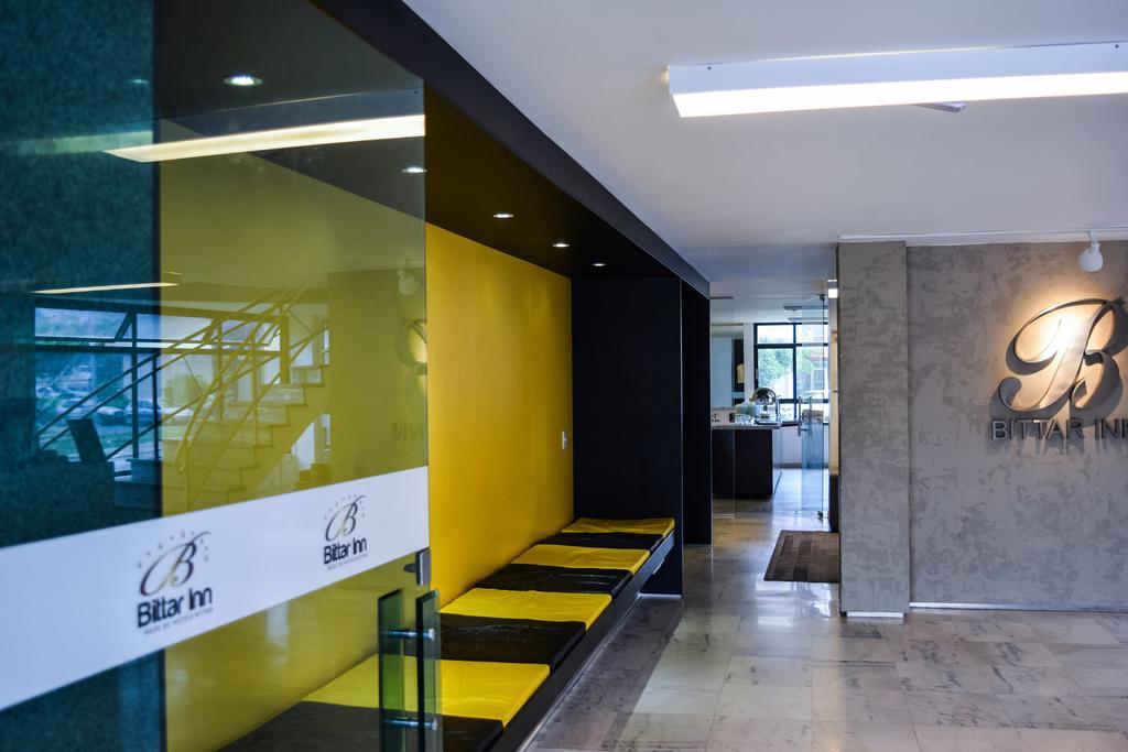 Bittar Inn Brasília Exterior photo