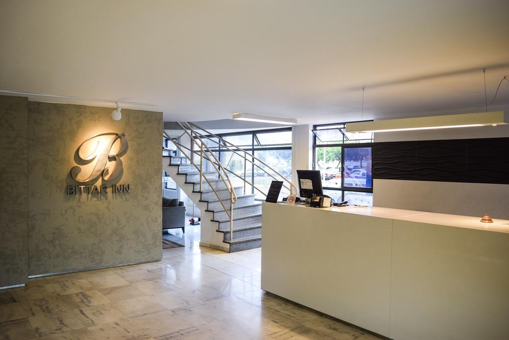 Bittar Inn Brasília Exterior photo