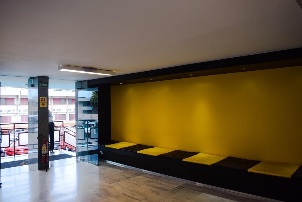 Bittar Inn Brasília Exterior photo