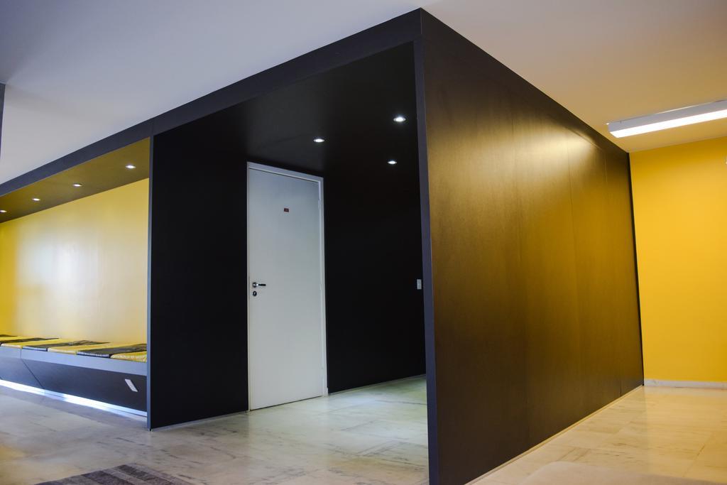 Bittar Inn Brasília Exterior photo