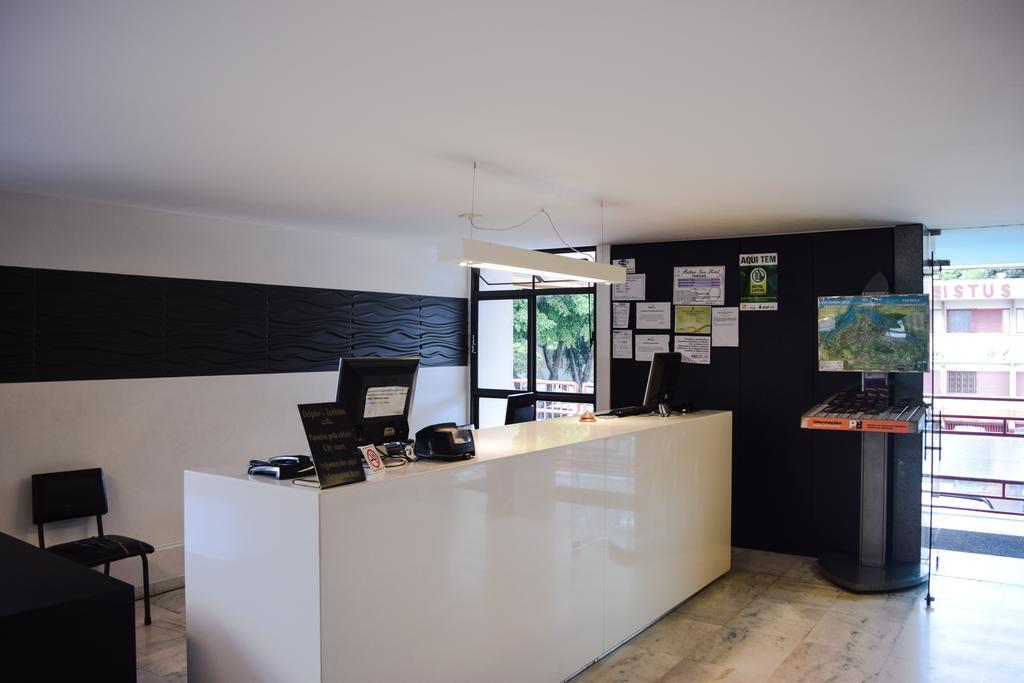 Bittar Inn Brasília Exterior photo