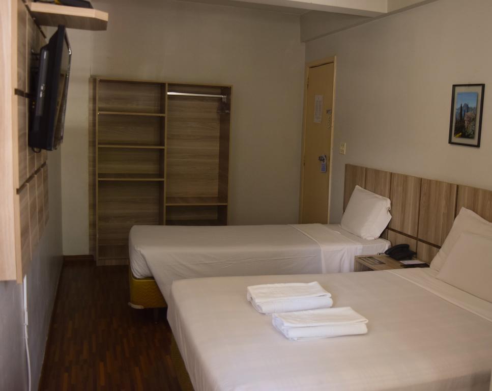 Bittar Inn Brasília Exterior photo