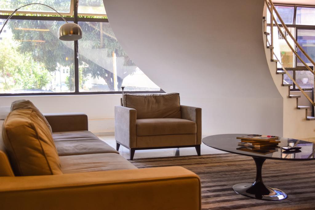 Bittar Inn Brasília Exterior photo