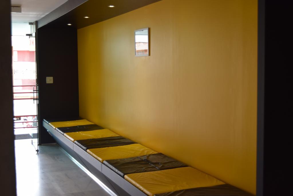 Bittar Inn Brasília Exterior photo