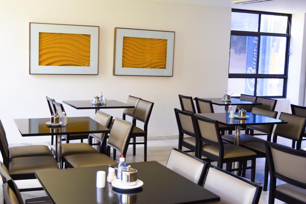 Bittar Inn Brasília Exterior photo