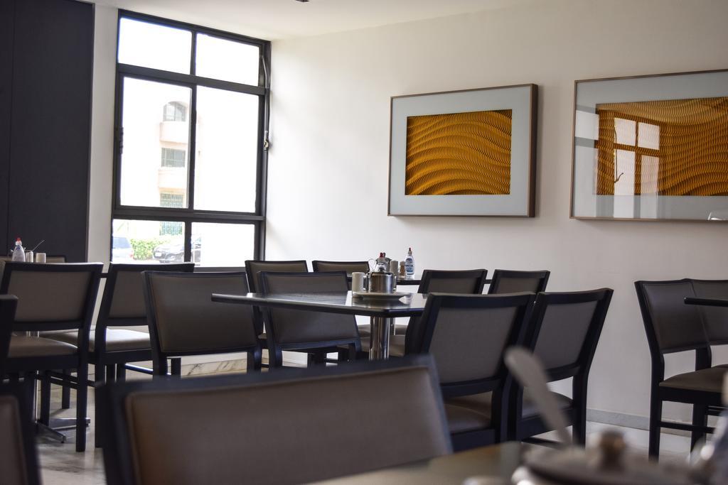Bittar Inn Brasília Exterior photo