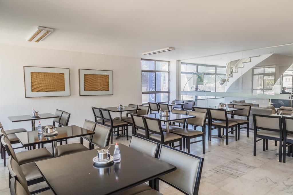 Bittar Inn Brasília Exterior photo